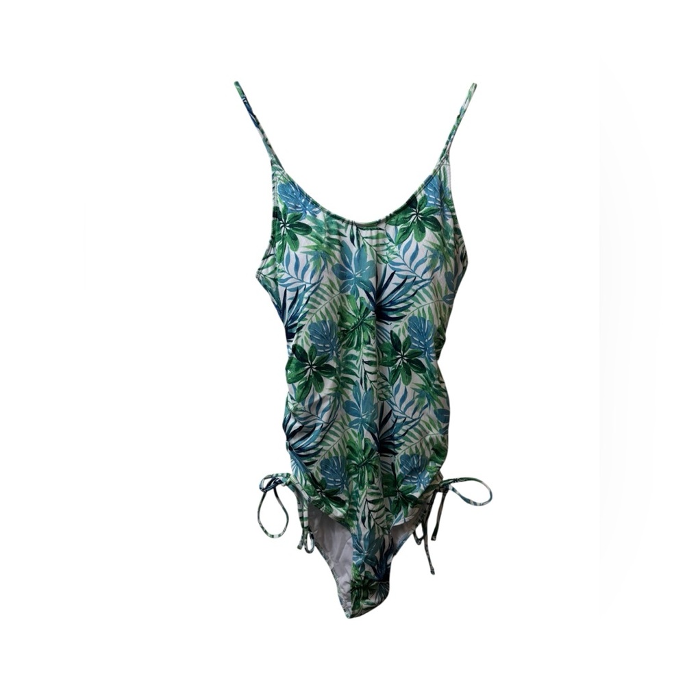New summer Mae | one piece swimsuit XL